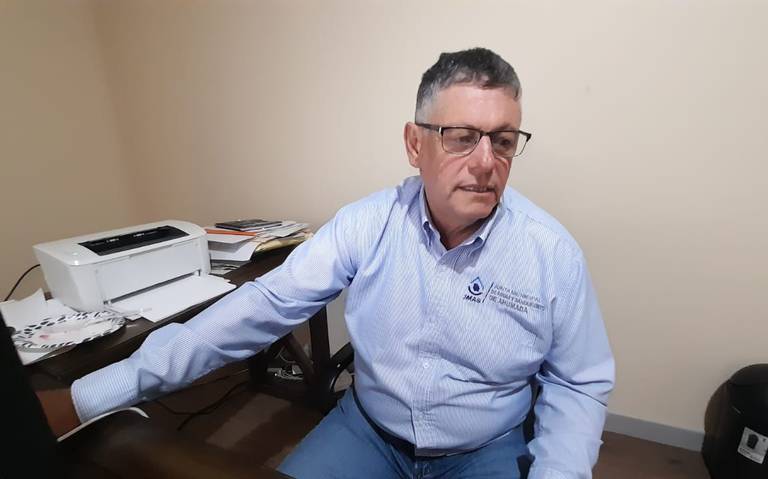 JMAS iniciarán tercera etapa de cambio de tomas de agua y drenaje thumbnail