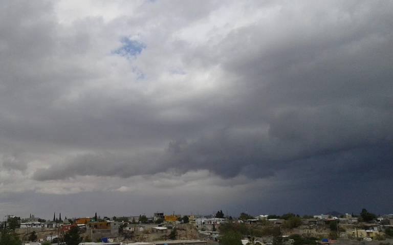 Juárez registra una mañana parcialmente nublada y con temperatura de 20°C thumbnail