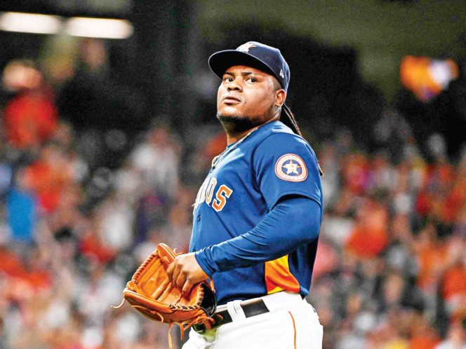 Lanza una joya Valdez se luce con un sin hit ni carrera thumbnail