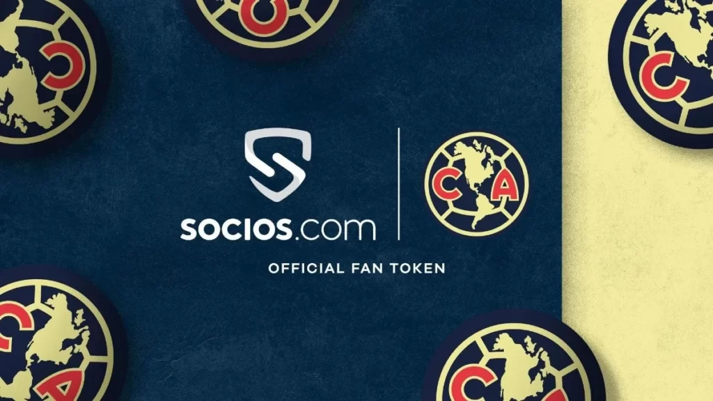 Lanzará Club América su fan token oficial thumbnail