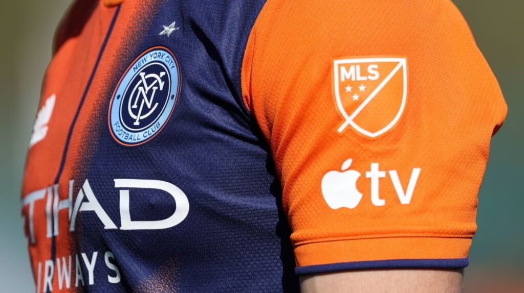 Lionel Messi y las estrellas del fútbol mundial que han jugado en la MLS thumbnail