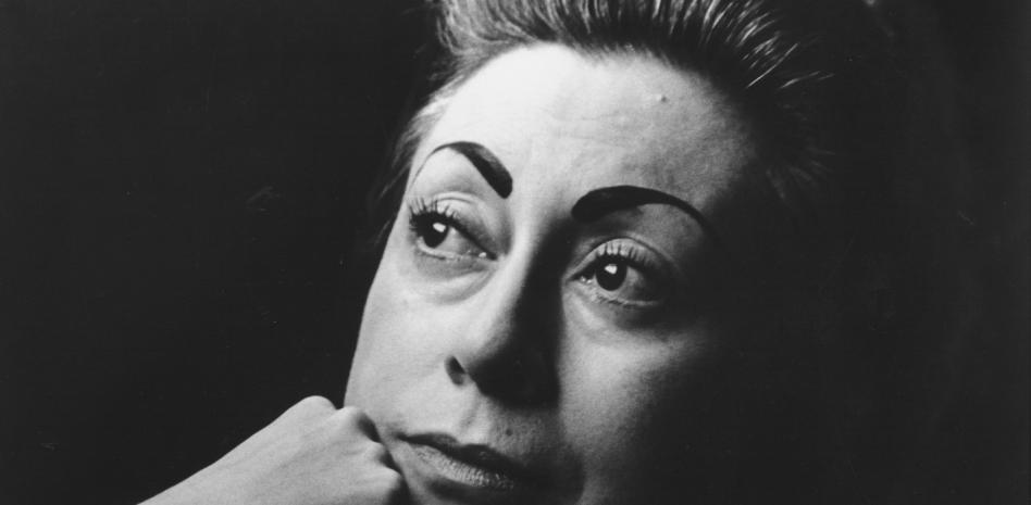 “Lo fantástico del feminismo de Rosario Castellanos es que se revisa y se permite equivocarse” thumbnail