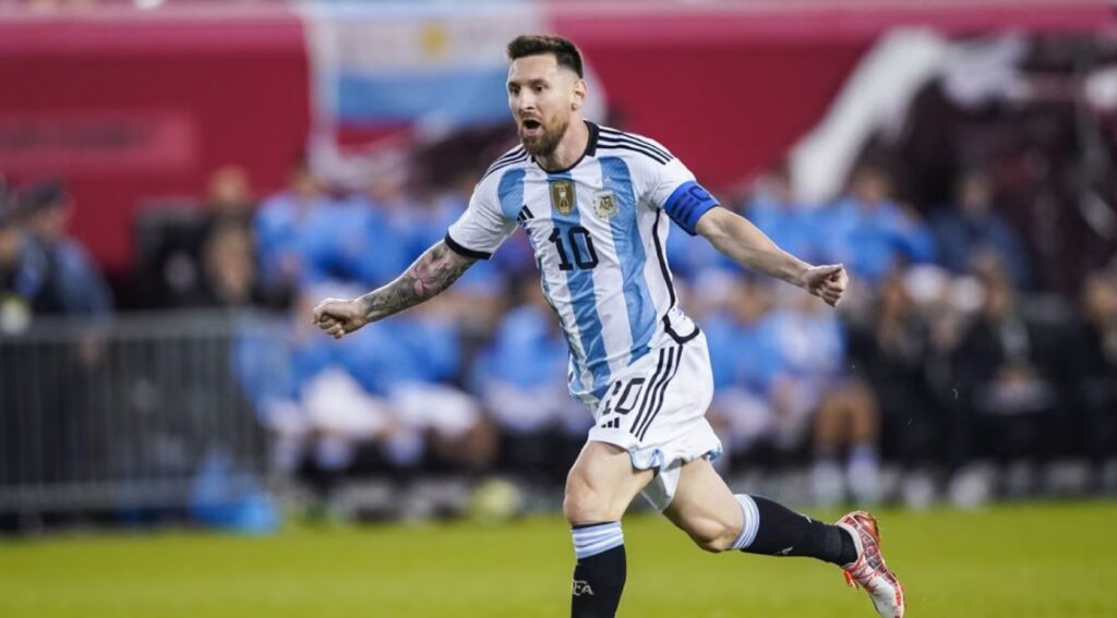 Los equipos a los que podría llegar Lionel Messi tras su salida del PSG thumbnail