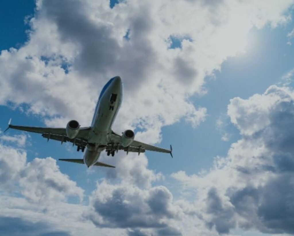 Marca Mexicana de Aviación es vendida a gobierno thumbnail