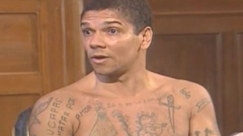 Matan al mayor asesino serial en la historia de Brasil; conocido como “Pedrinho Matador” thumbnail