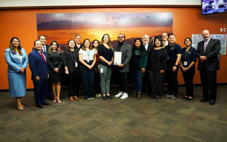 Mes de la concientización sobre la prevención del suicidio en el Paso thumbnail