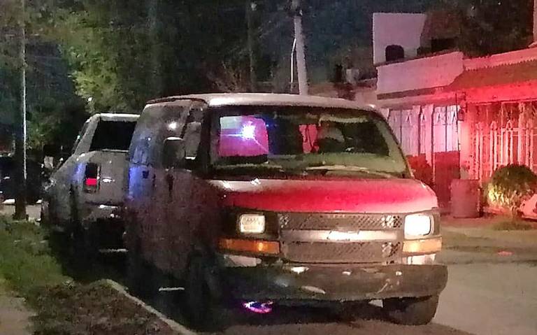 Migrantes habrían sido secuestrados por disputa entre Polleros thumbnail