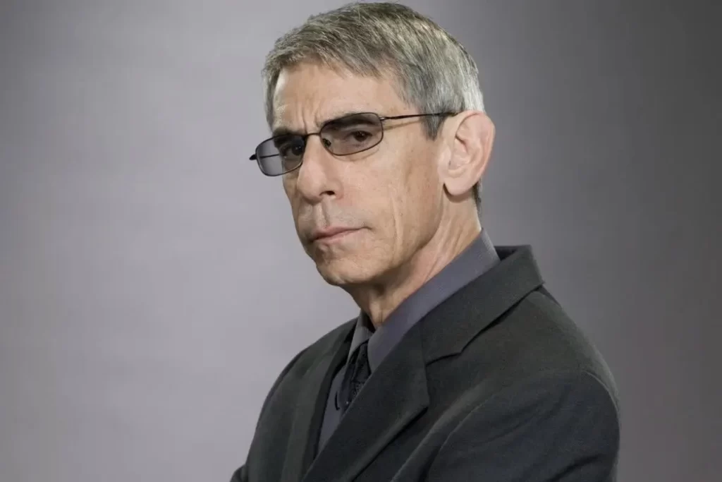 Murió Richard Belzer, actor de ‘La Ley y el Orden’.jpg thumbnail