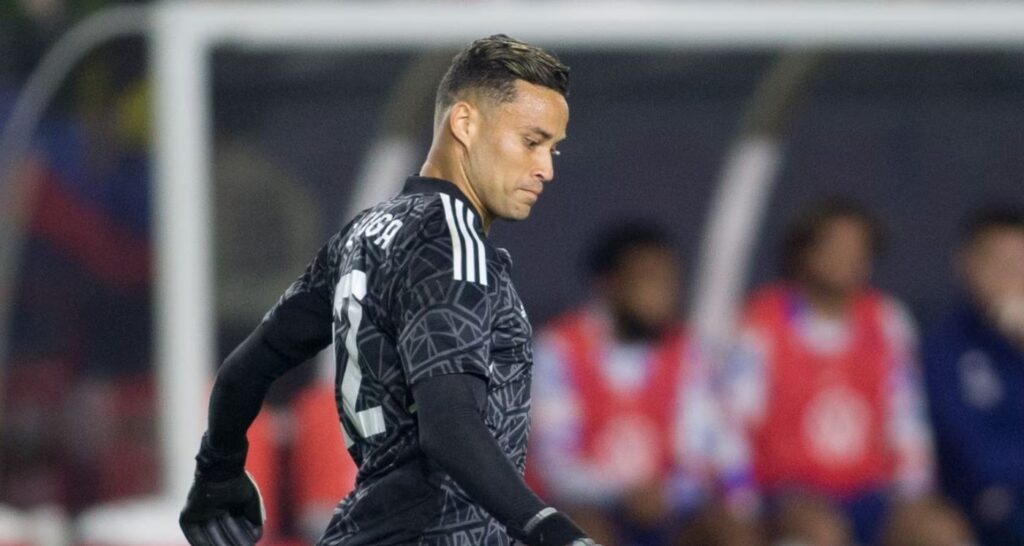 Ni América ni Santa Fe, el futuro de Chunga estaría en Europa thumbnail