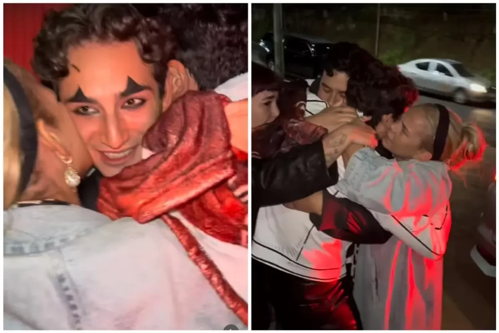 Niurka asegura que no la dejaron asistir a la salida de Emilio de “La Casa de los Famosos México” thumbnail