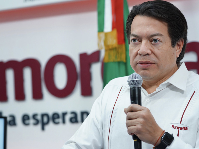 No van a desestabilizar a Morena; estamos más unidos que nunca thumbnail