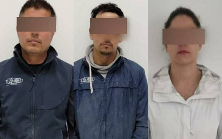 No vinculan a proceso a tres sospechosos de secuestrar y matar a electricista thumbnail