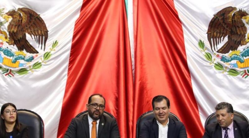 Plantean licencia homologada, con candados de seguridad, en todo el país thumbnail