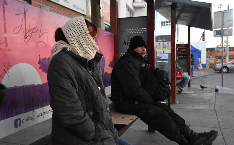 Provocará Cuarta Tormenta Invernal vientos de hasta 95kmh en el estado thumbnail