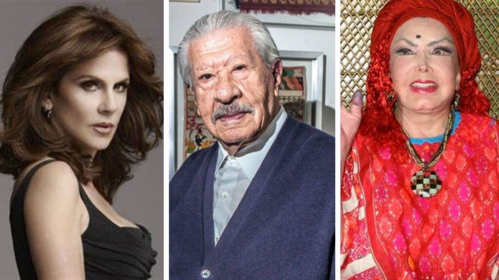 Qué dice la ‘profecía’ de la ‘Regla de 3’ en el caso de famosos thumbnail