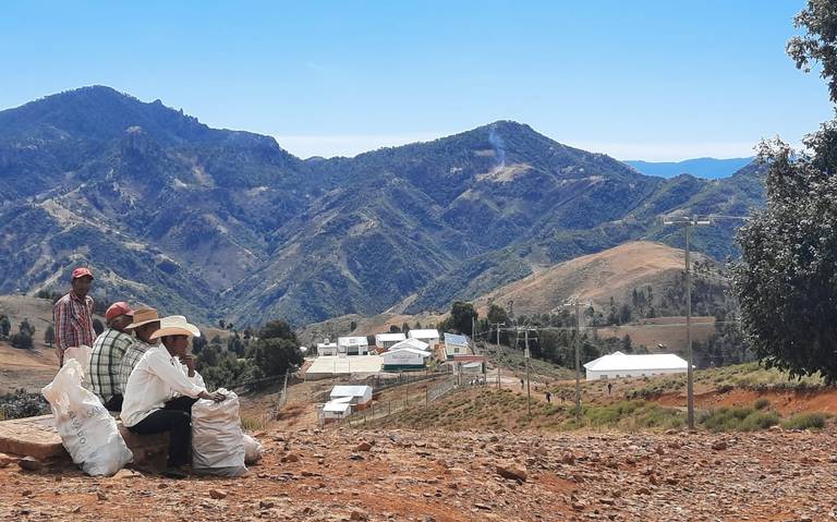 Realizan Feria de la Salud en comunidades marginadas de la Sierra Tarahumara thumbnail
