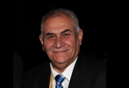 Recibe Cuba a presidente de Federación Internacional de Halterofilia thumbnail