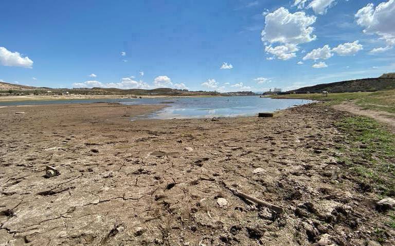 Registra Chihuahua un 13.43% de afectación por la sequía; el 62% está anormalmente seco thumbnail