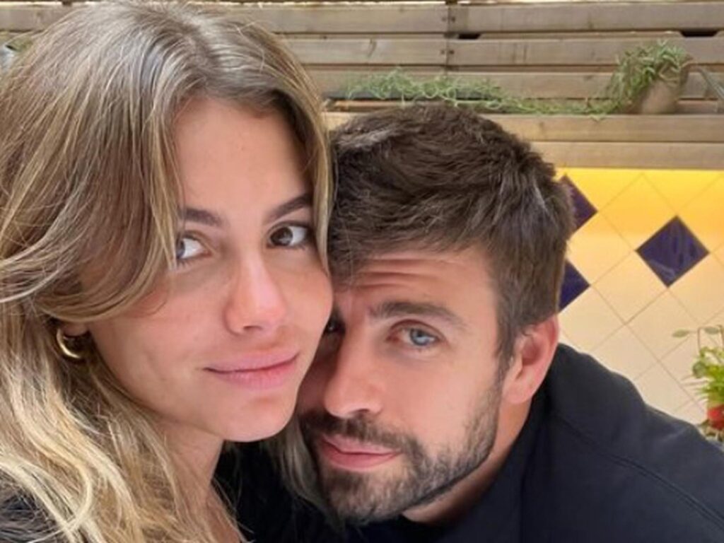 Revelan más detalles sobre la escandalosa relación entre Gerard Piqué y Clara Chía thumbnail