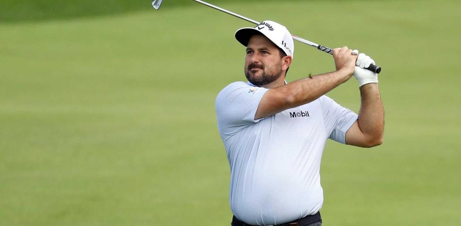 Roberto Díaz libra la primera final del Korn Ferry Tour thumbnail