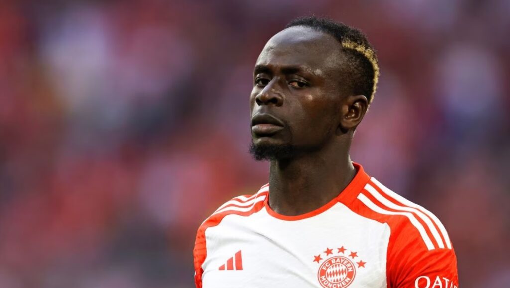 Sadio Mané se despide del Bayern Múnich y no seguirá en Europa; ya tiene nuevo equipo thumbnail