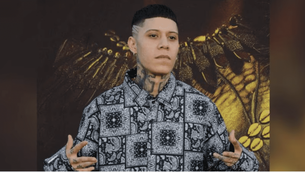 Santa Fe Klan habla de su ruptura con Maya Nazor ‘Mucho respeto para la mamá de mi niño’ thumbnail