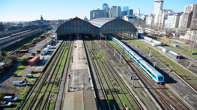 Se registra apagón masivo en casi todo el estado de Argentina thumbnail