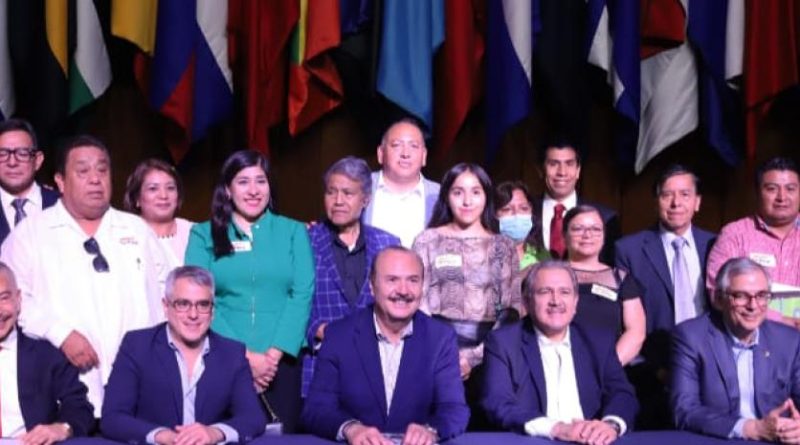 Seminario Virtual de acercamiento a la seguridad social thumbnail