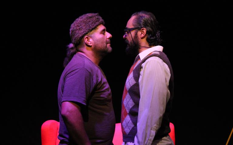 Teatro bárbaro presentará la obra Filos thumbnail