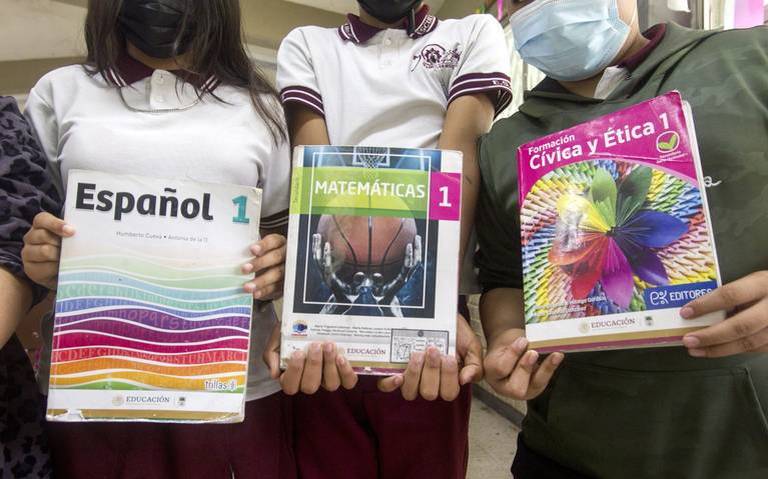 Tras debate, Congreso de Chihuahua pide detener distribución de libros de texto thumbnail
