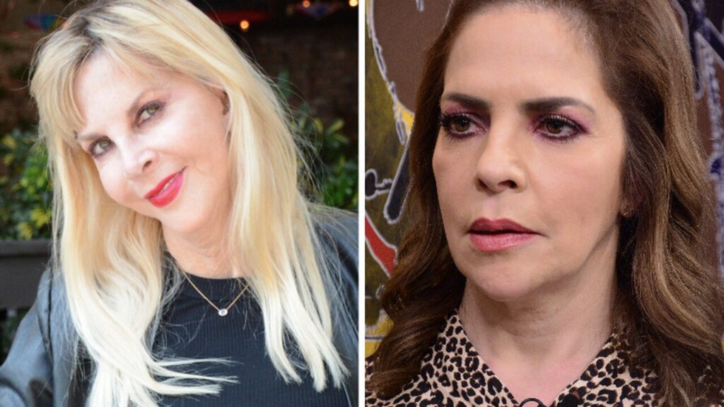 ¿Ana María Alvarado ya trae pique con Shanik Berman_ “Dice las cosas sin pensar”.jpg thumbnail