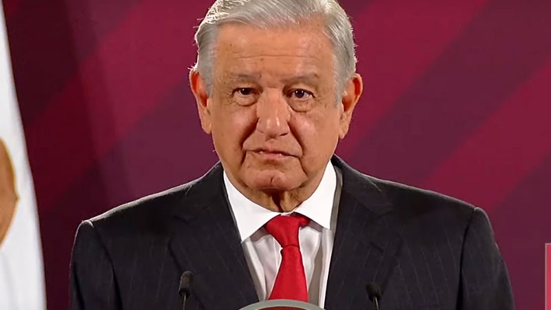 AMLO esperará resultados para definir entrega del bastón de mando, pero no será este miércoles thumbnail