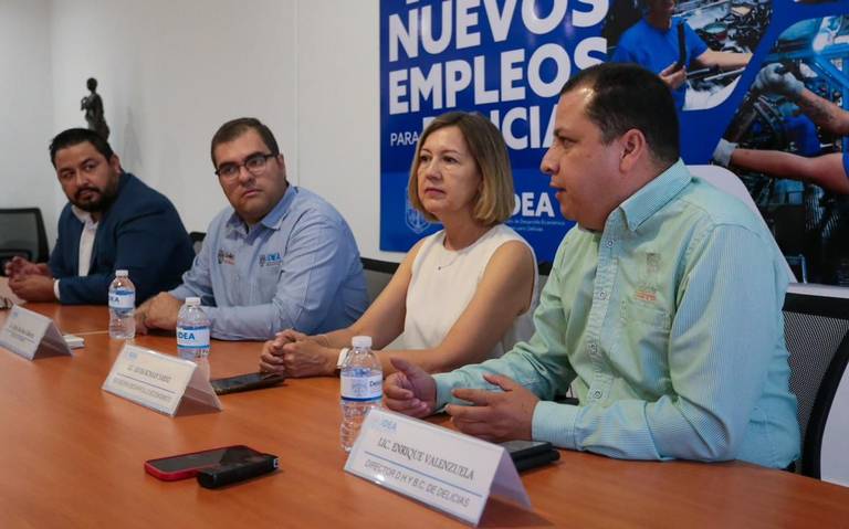 Abrirán nueva planta maquiladora en Delicias; ofrecen 400 empleos thumbnail