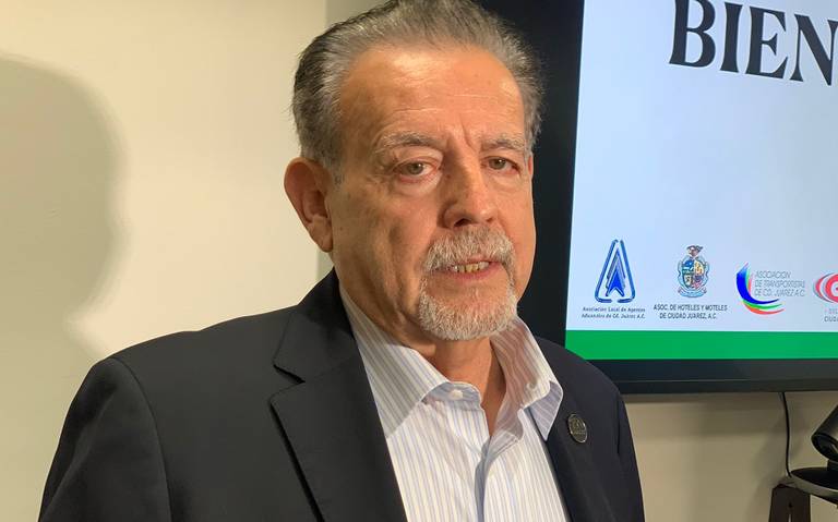 Ante largas filas en puente Zaragoza, transportistas optan por cruzar por Santa Teresa thumbnail