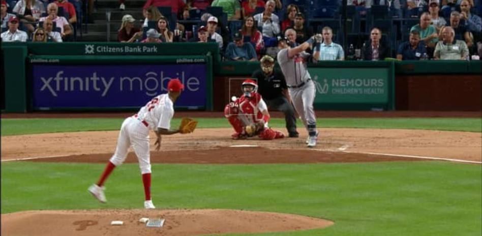 Bravos ganan el Este de la LN por sexto año consecutivo thumbnail