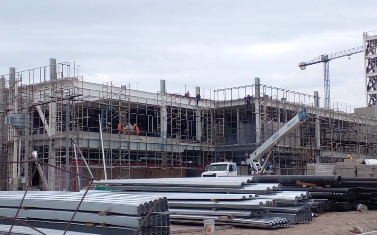 Buscan que obras en Juárez concluyan y no se politicen thumbnail