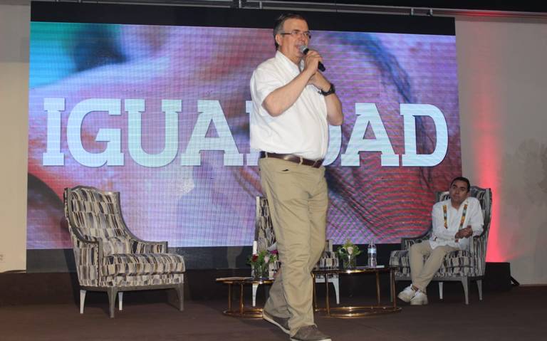 Ciudadanos mantienen apoyo para Marcelo Ebrard thumbnail