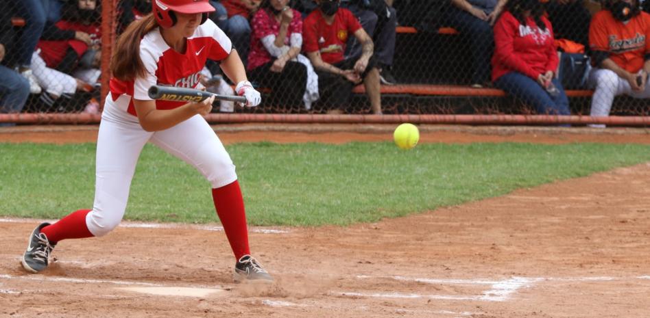 Con seis equipos nace la Liga Mexicana de Softbol Femenil thumbnail