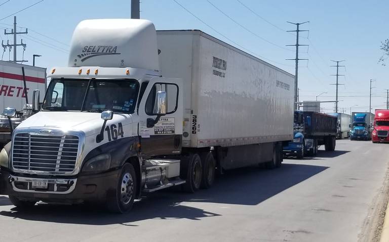 Empresarios desaíran el nuevo cruce Guadalupe-Tornillo; optan por el Zaragoza thumbnail