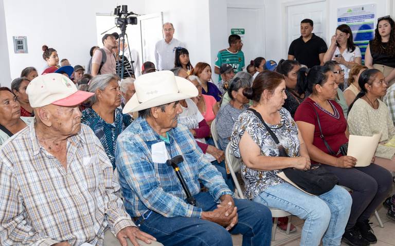 Invita SDHyBC a la feria de servicios Juntos cerca de ti en Cuauhtémoc+ thumbnail