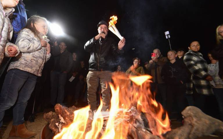 Por definir INAH si la comunidad LeBarón es equiparable a pueblo originario thumbnail