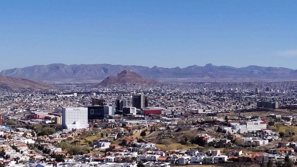 Pronostican máxima de 29°C y chubascos aislados en Chihuahua thumbnail