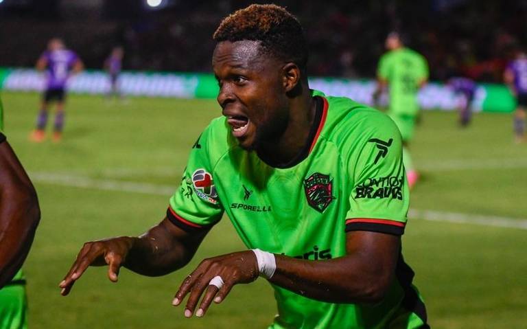 Triunfa Bravos de Juárez 3 a 1 contra Mazatlán thumbnail