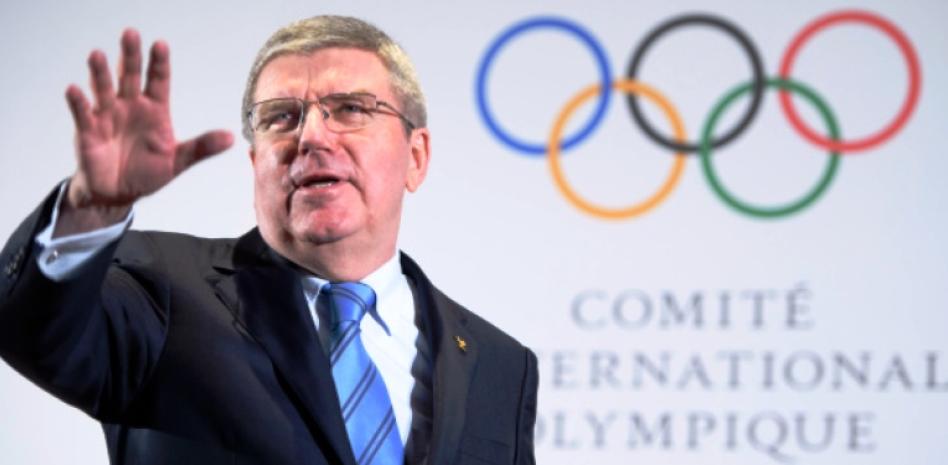 COI acepta a cinco deportes para Los Ángeles 2028 thumbnail