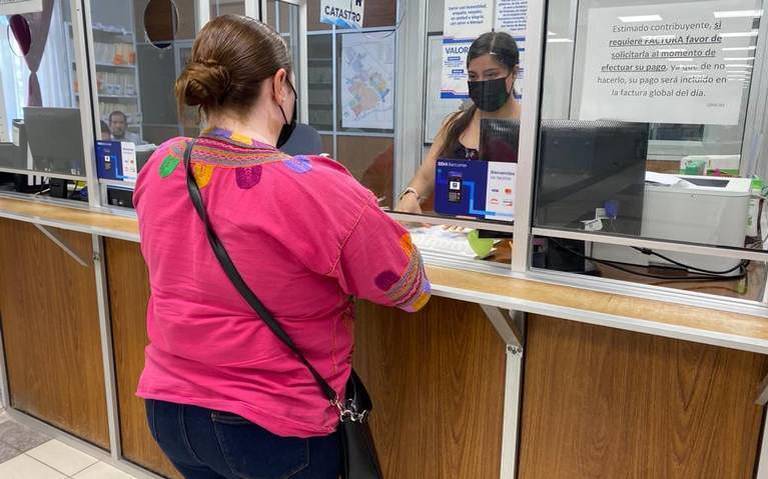 Empresarios a la expectativa del incremento al Impuesto Predial thumbnail