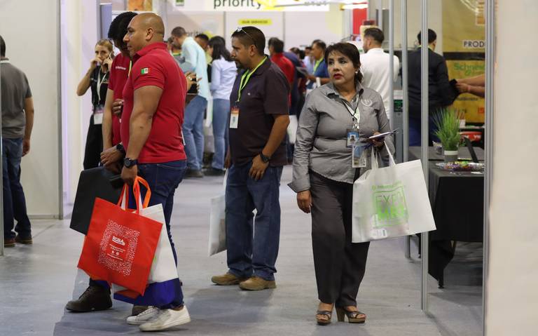 Expo MRO supera expectativas de asistencia thumbnail