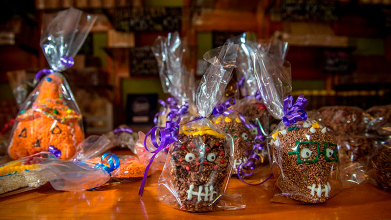 Garantizado abasto de amaranto, calabaza y tejocote, ingredientes utilizados en Día de Muertos Agricultura thumbnail