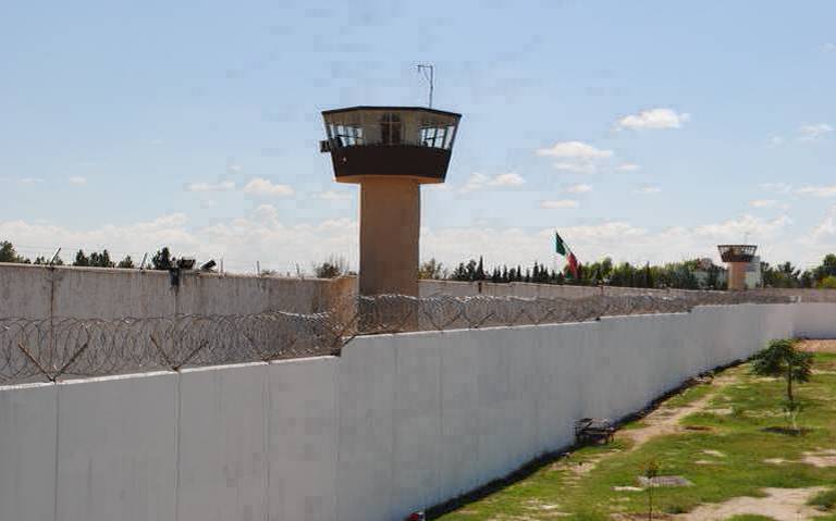 Llevan Plataforma Centinela para vigilar al Cereso 3 thumbnail