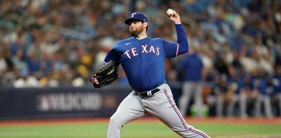 Los Rays están al borde de la eliminación thumbnail