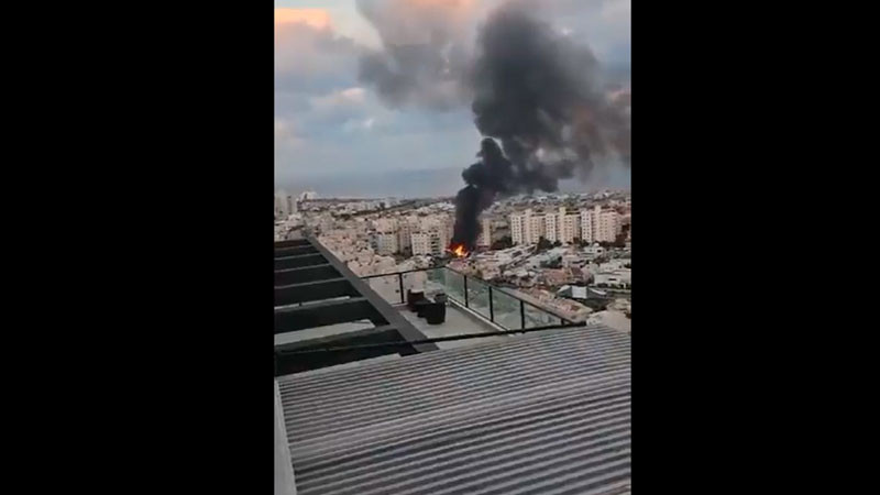 México condena ataques al pueblo de Israel y envía condolencias a familiares de las víctimas thumbnail